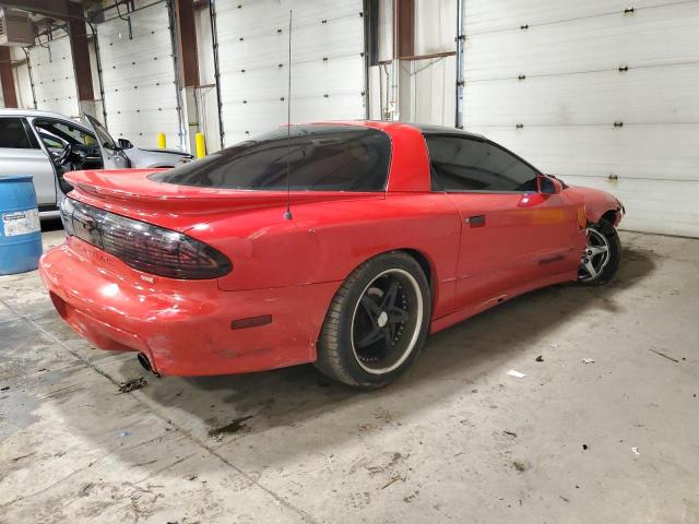 Photo 2 VIN: 2G2FV22P2R2244282 - PONTIAC FIREBIRD F 