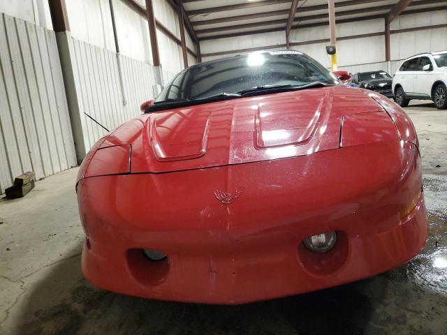 Photo 4 VIN: 2G2FV22P2R2244282 - PONTIAC FIREBIRD F 