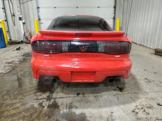 Photo 5 VIN: 2G2FV22P2R2244282 - PONTIAC FIREBIRD F 