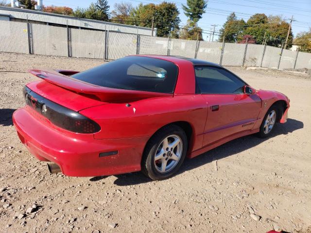 Photo 2 VIN: 2G2FV22P2S2252257 - PONTIAC FIREBIRD F 