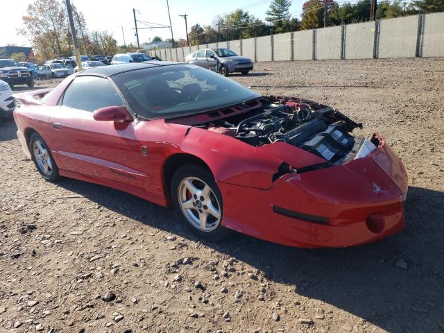 Photo 3 VIN: 2G2FV22P2S2252257 - PONTIAC FIREBIRD F 