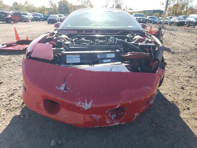 Photo 4 VIN: 2G2FV22P2S2252257 - PONTIAC FIREBIRD F 