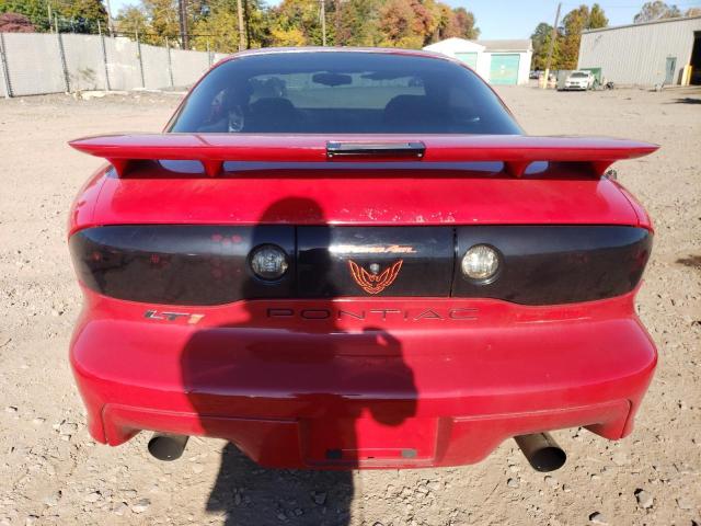 Photo 5 VIN: 2G2FV22P2S2252257 - PONTIAC FIREBIRD F 