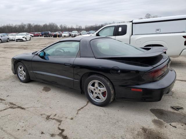 Photo 1 VIN: 2G2FV22P3T2215171 - PONTIAC FIREBIRD 