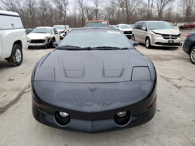 Photo 4 VIN: 2G2FV22P3T2215171 - PONTIAC FIREBIRD 