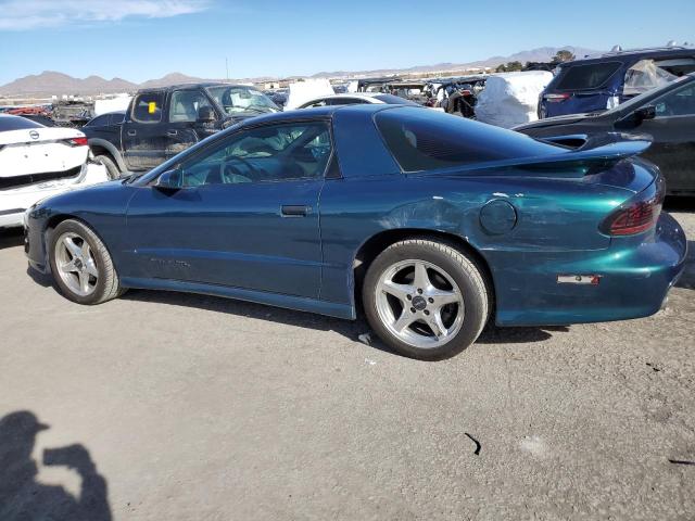 Photo 1 VIN: 2G2FV22P3V2220227 - PONTIAC FIREBIRD 