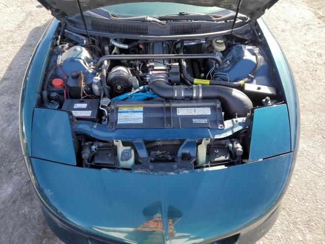 Photo 10 VIN: 2G2FV22P3V2220227 - PONTIAC FIREBIRD 