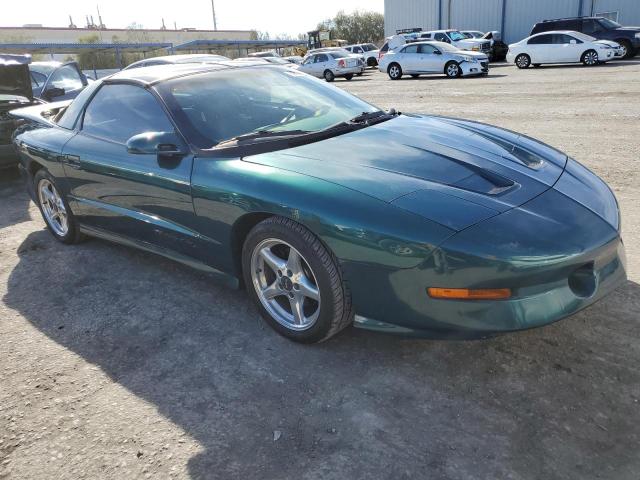 Photo 3 VIN: 2G2FV22P3V2220227 - PONTIAC FIREBIRD 