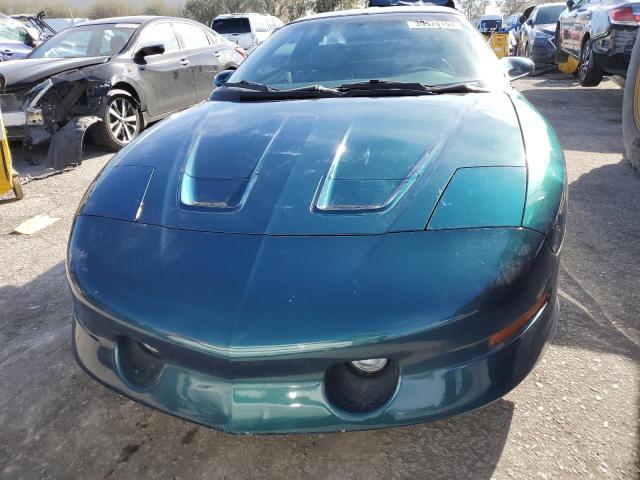 Photo 4 VIN: 2G2FV22P3V2220227 - PONTIAC FIREBIRD 