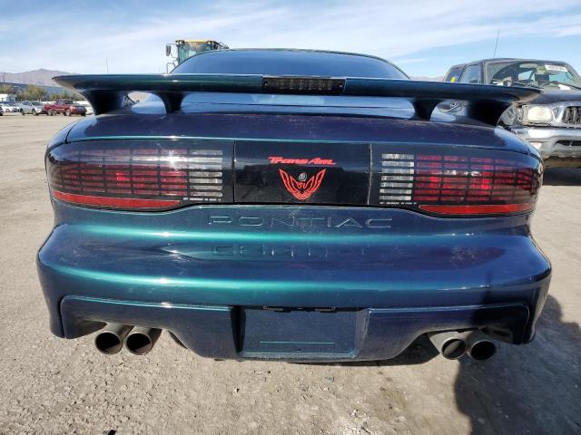 Photo 5 VIN: 2G2FV22P3V2220227 - PONTIAC FIREBIRD 