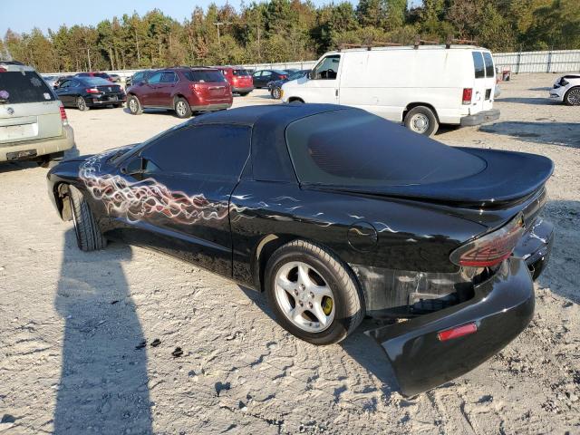 Photo 1 VIN: 2G2FV22P4R2236944 - PONTIAC FIREBIRD 