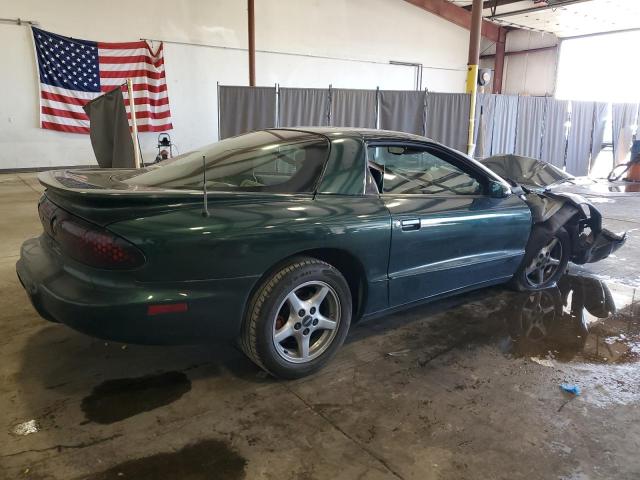 Photo 2 VIN: 2G2FV22P4S2256035 - PONTIAC FIREBIRD F 