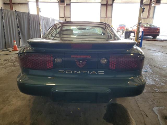 Photo 5 VIN: 2G2FV22P4S2256035 - PONTIAC FIREBIRD F 