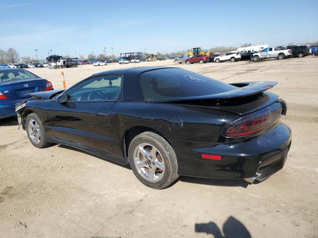 Photo 1 VIN: 2G2FV22P4V2202741 - PONTIAC FIREBIRD 