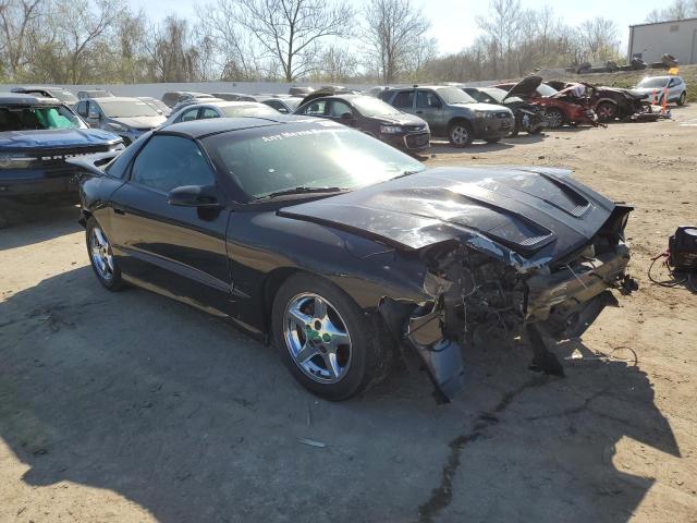 Photo 3 VIN: 2G2FV22P4V2202741 - PONTIAC FIREBIRD 