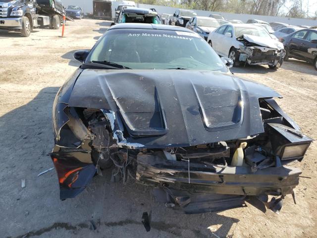 Photo 4 VIN: 2G2FV22P4V2202741 - PONTIAC FIREBIRD 