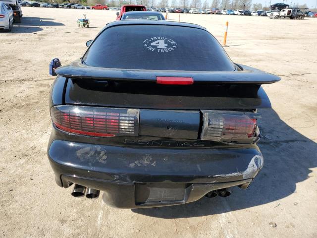 Photo 5 VIN: 2G2FV22P4V2202741 - PONTIAC FIREBIRD 