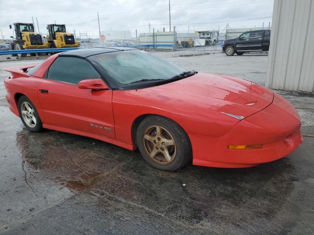 Photo 3 VIN: 2G2FV22P4V2225453 - PONTIAC FIREBIRD 