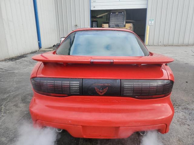 Photo 5 VIN: 2G2FV22P4V2225453 - PONTIAC FIREBIRD 