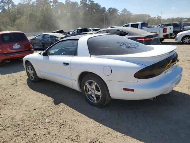 Photo 1 VIN: 2G2FV22P5V2209729 - PONTIAC FIREBIRD F 