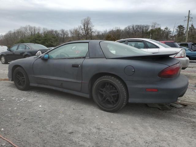 Photo 1 VIN: 2G2FV22P6P2205787 - PONTIAC FIREBIRD 