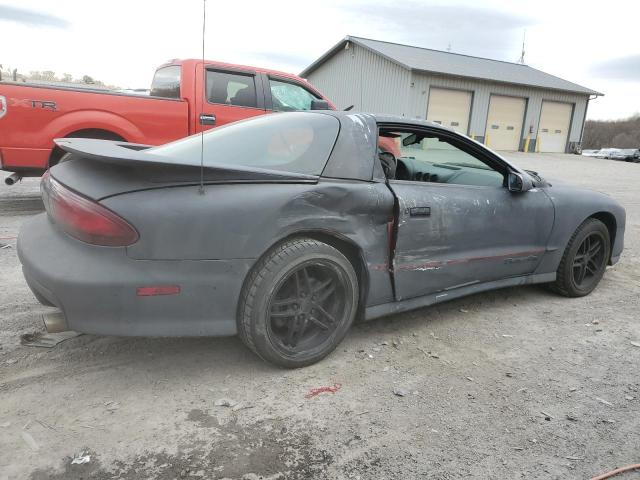 Photo 2 VIN: 2G2FV22P6P2205787 - PONTIAC FIREBIRD 