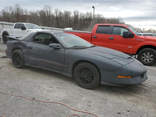 Photo 3 VIN: 2G2FV22P6P2205787 - PONTIAC FIREBIRD 