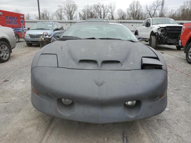 Photo 4 VIN: 2G2FV22P6P2205787 - PONTIAC FIREBIRD 