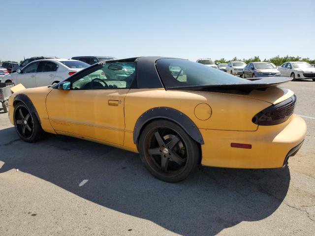 Photo 1 VIN: 2G2FV22P7P2213445 - PONTIAC FIREBIRD 