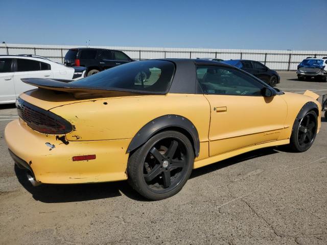 Photo 2 VIN: 2G2FV22P7P2213445 - PONTIAC FIREBIRD 