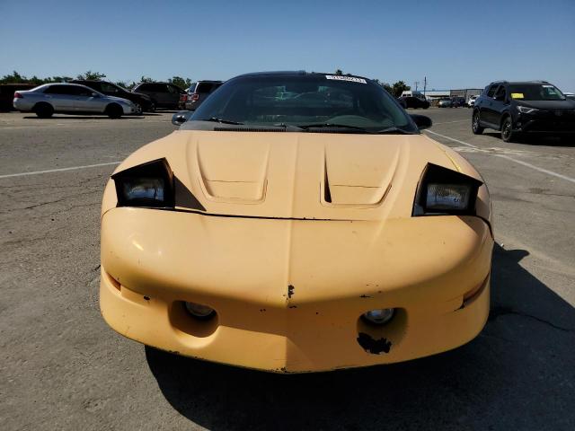 Photo 4 VIN: 2G2FV22P7P2213445 - PONTIAC FIREBIRD 