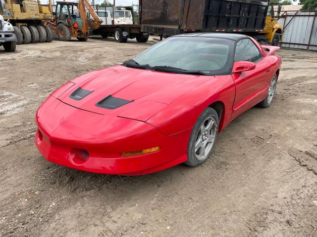 Photo 1 VIN: 2G2FV22P7R2249705 - PONTIAC FIREBIRD F 