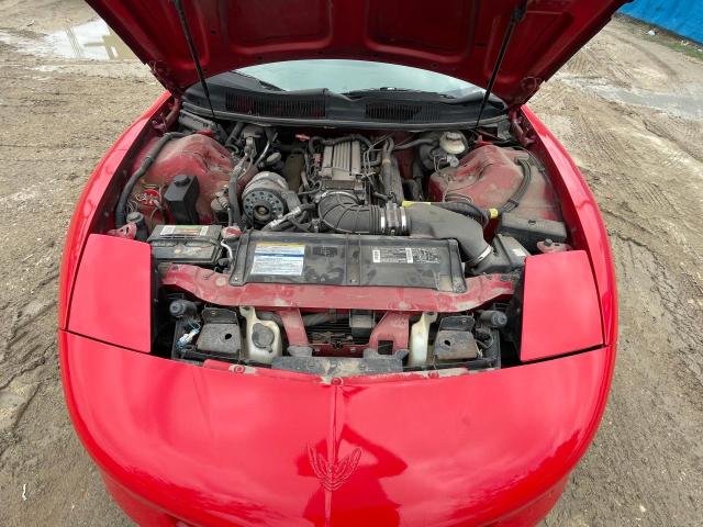 Photo 6 VIN: 2G2FV22P7R2249705 - PONTIAC FIREBIRD F 