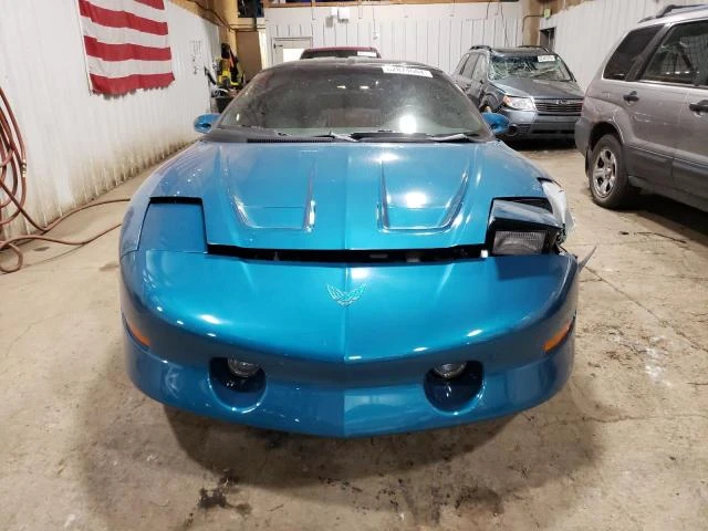 Photo 4 VIN: 2G2FV22P7T2204447 - PONTIAC FIREBIRD F 