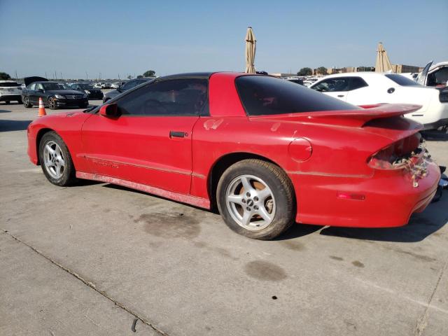 Photo 1 VIN: 2G2FV22P7V2221980 - PONTIAC FIREBIRD F 