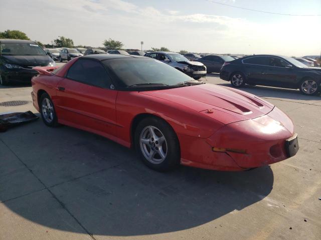 Photo 3 VIN: 2G2FV22P7V2221980 - PONTIAC FIREBIRD F 