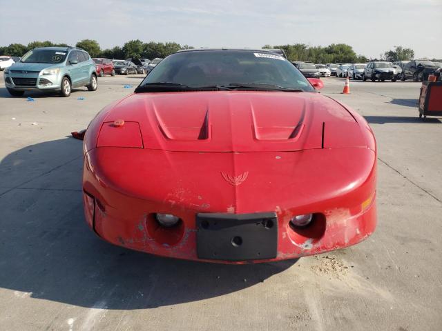 Photo 4 VIN: 2G2FV22P7V2221980 - PONTIAC FIREBIRD F 