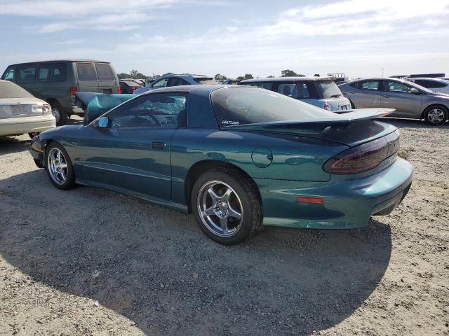 Photo 1 VIN: 2G2FV22P8S2223085 - PONTIAC FIREBIRD 