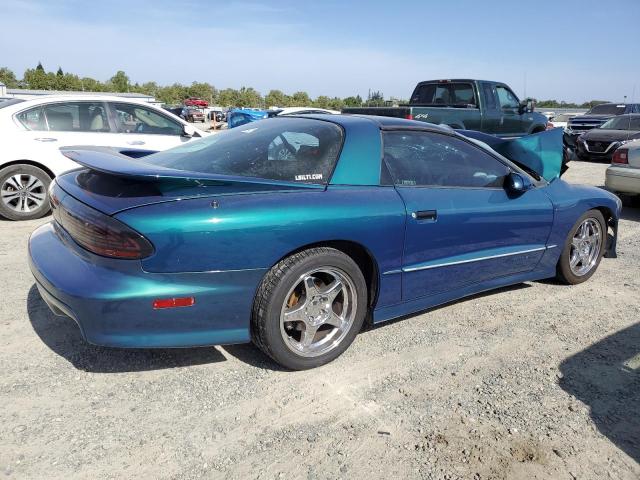 Photo 2 VIN: 2G2FV22P8S2223085 - PONTIAC FIREBIRD 