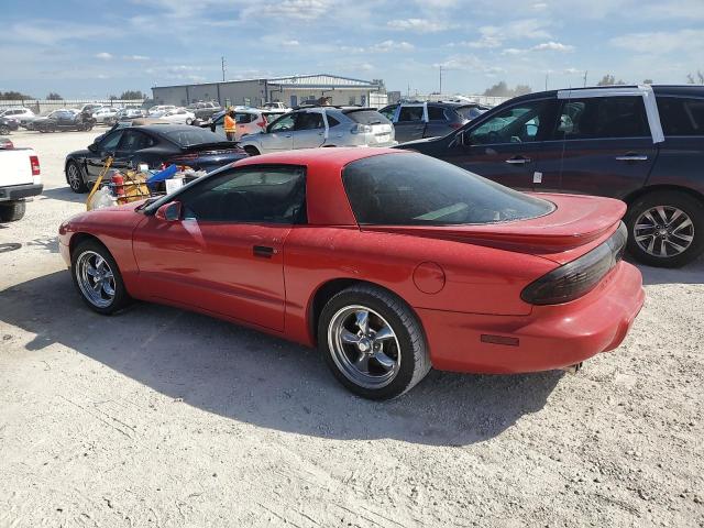 Photo 1 VIN: 2G2FV22PXR2210901 - PONTIAC FIREBIRD F 