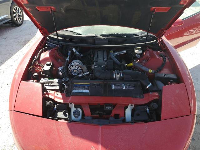 Photo 10 VIN: 2G2FV22PXR2210901 - PONTIAC FIREBIRD F 