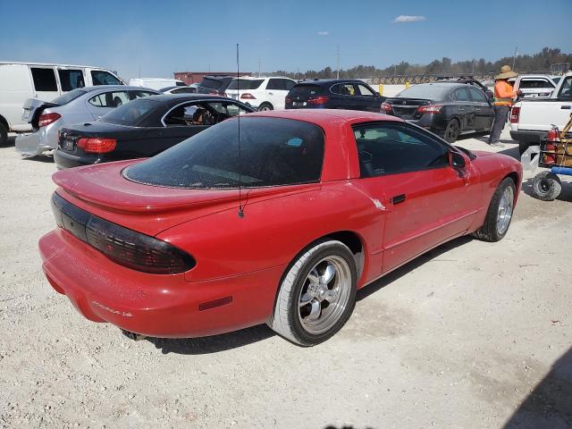 Photo 2 VIN: 2G2FV22PXR2210901 - PONTIAC FIREBIRD F 