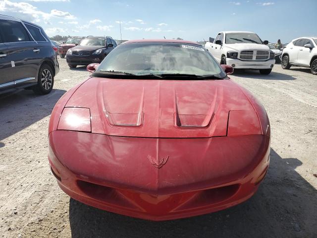 Photo 4 VIN: 2G2FV22PXR2210901 - PONTIAC FIREBIRD F 