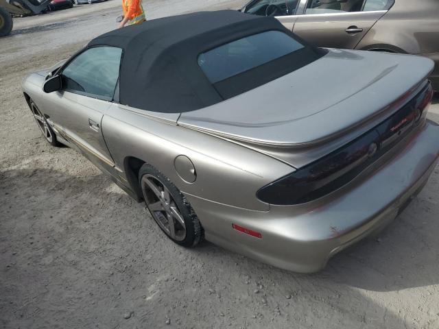 Photo 1 VIN: 2G2FV32G022171702 - PONTIAC FIREBIRD T 