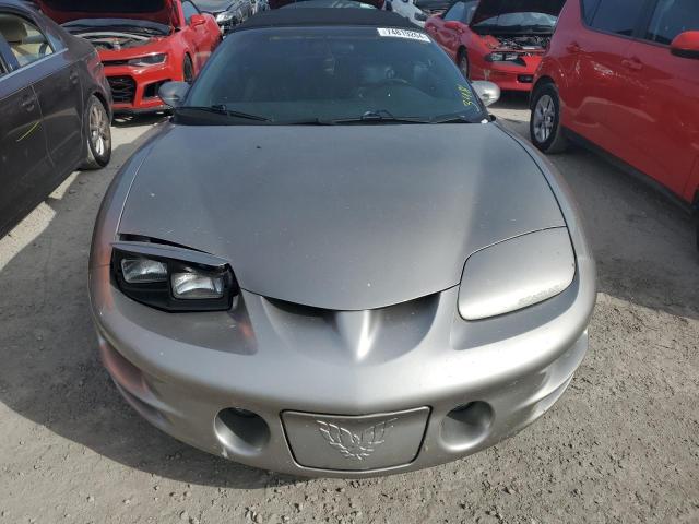 Photo 4 VIN: 2G2FV32G022171702 - PONTIAC FIREBIRD T 