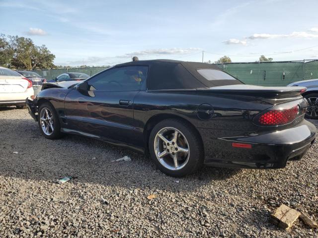 Photo 1 VIN: 2G2FV32G1X2217352 - PONTIAC FIREBIRD T 