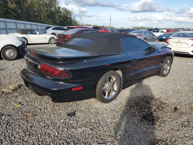 Photo 2 VIN: 2G2FV32G1X2217352 - PONTIAC FIREBIRD T 