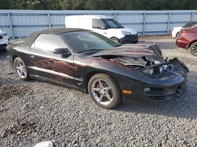 Photo 3 VIN: 2G2FV32G1X2217352 - PONTIAC FIREBIRD T 