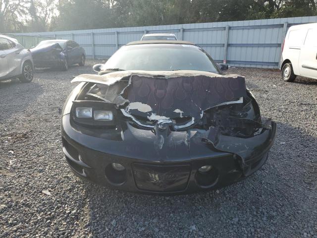 Photo 4 VIN: 2G2FV32G1X2217352 - PONTIAC FIREBIRD T 