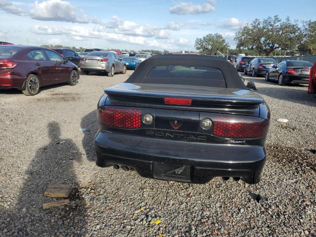 Photo 5 VIN: 2G2FV32G1X2217352 - PONTIAC FIREBIRD T 